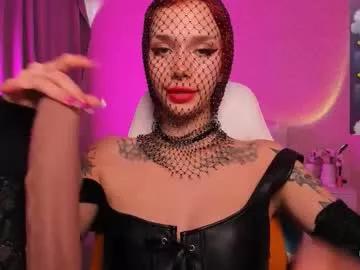 leylanoir on Chaturbate 