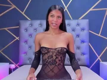 liaa_taylor1 on Chaturbate 