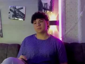 liam_percy7 — GOAL: show CUM! [1700 tokens remaining] Welcome to my room! Hello, welcome too my room.!! #muscle #latino #findom #new #bigcock