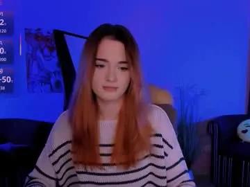 liana_kisses — GOAL: show panties [111 tokens remaining] Welcome to my room!I'd be glad to meet you #cute #18 #lovense #bigass #redhead