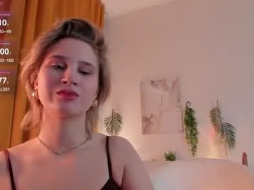 lilian_daniels on Chaturbate 