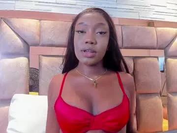 lilian_starfire —  ||FAV PATTERNS /11/22/33/55|| Goal: Check out my oiled boob show  [214 tokens left] #ebony #bigass #boobs #pussy #lovense