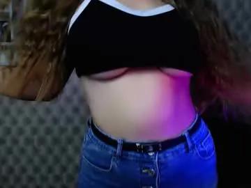 lilianalips on Chaturbate 