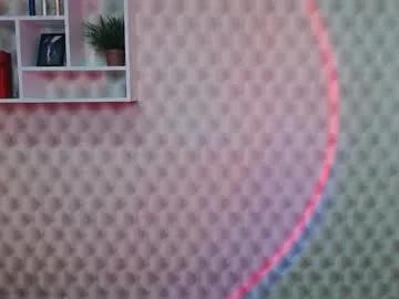 lilianalips on Chaturbate 