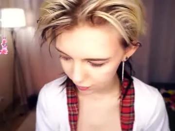 liliandaniels on Chaturbate 