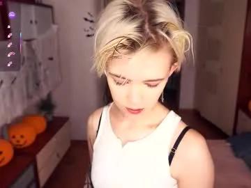 liliandaniels on Chaturbate 