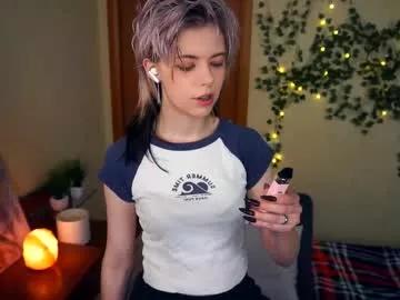liliandaniels on Chaturbate 