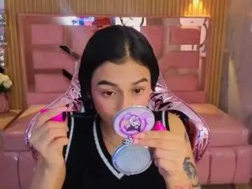 lilith_petit_sub — GOAL: Blowjob [97 tokens remaining] Hello love, come to have fun :3 #feet #petite #latina #lovense #squirt