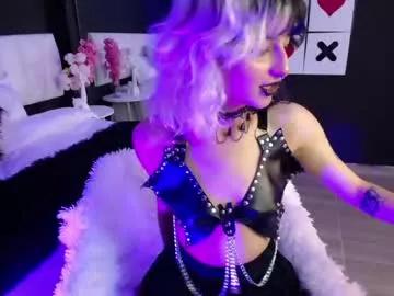 lilith_vamp on Chaturbate 
