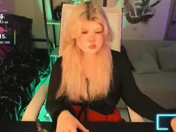 lilithnelson on Chaturbate 