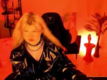 lilithnelson on Chaturbate 