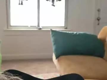 lilithoftrees on Chaturbate 