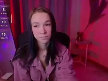 lilithstrangfor — Freechat on Chaturbate