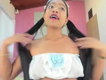 lillyy16 — Goal: Sexy Dance #daddy  #18  #slave  #private  #shy - Next Goal: fuck me d4dy