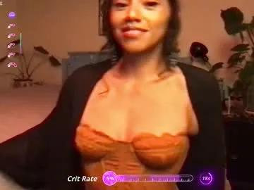 lily_henry on Chaturbate 