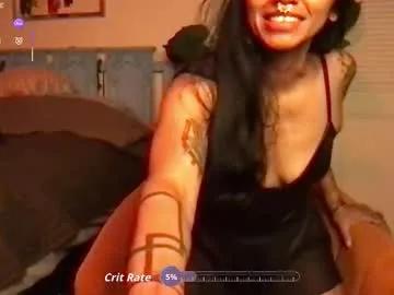 lily_henry on Chaturbate 