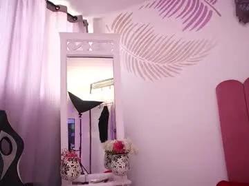 lily_rousee_ on Chaturbate 