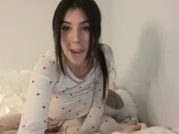 lilylustxoxo on Chaturbate 