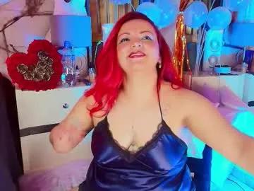 lilyybigass on Chaturbate 