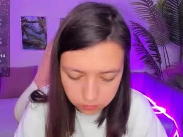 lina_brownie — How would you like to spend the perfect evening?  #shy #teen #cute #daddy #nonude [6501 tokens remaining]