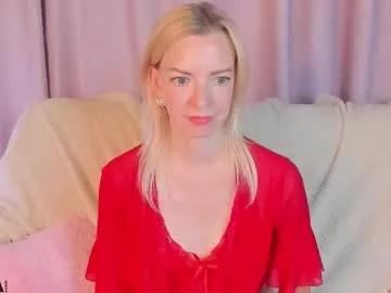 lisa_magnusson — GOAL: take off the bathrobe [98 tokens remaining] Hello everyone! My name is Lisa and I'm new to this site! Help me take my first steps here! #milf #blonde #skinny #natural #new