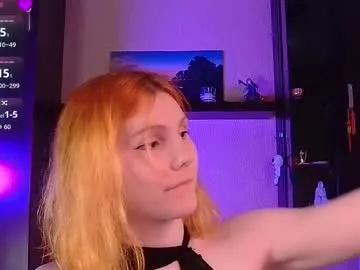 little_witch_sofia on Chaturbate 