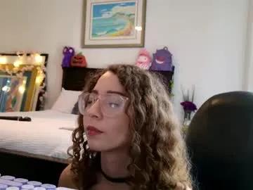 littledeathtrap on Chaturbate 