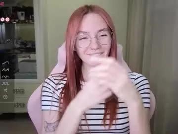 littlevildevil on Chaturbate 