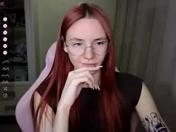 littlevildevil on Chaturbate 
