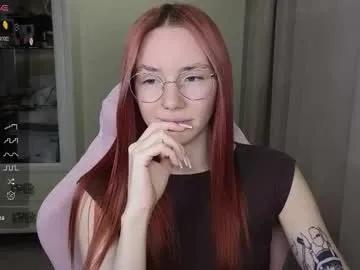 littlevildevil on Chaturbate 