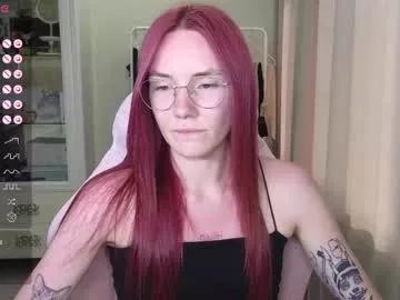 littlevildevil on Chaturbate 