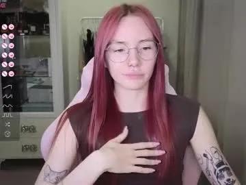 littlevildevil on Chaturbate 