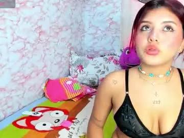 lizzy_sweet2 on Chaturbate 