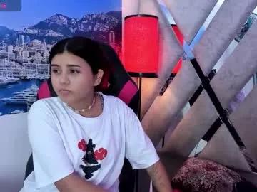 lizzy_sweet2 on Chaturbate 