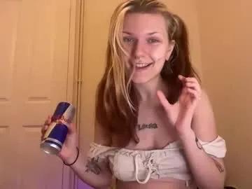 lizzyylovesick on Chaturbate 