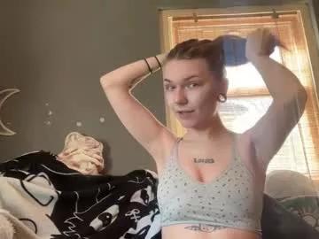 lizzyylovesick on Chaturbate 