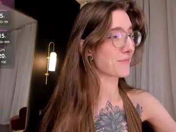 lola_missy on Chaturbate 