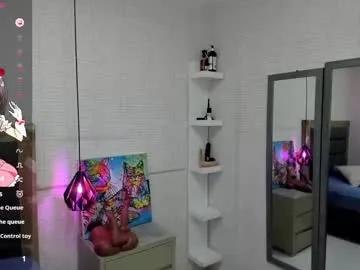 lolamaxi on Chaturbate 