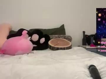 lolariv on Chaturbate 