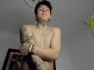 lord__asmodeus — spit on your mouth  [29 tokens left] Hey,im new,let make you my first bitch  #new #master #tattoo #bigdick  #smoke