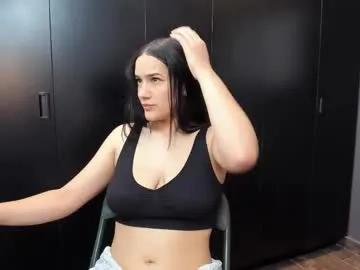 love_kris — dance #hairyarmpits #bush #hairy #bigAss #bigboobs [200 tokens remaining]