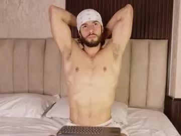 luciano_ferrer — GOAL: Flex Show [106 tokens remaining] Let's make my first of my first days, the most incredible, we rise the temperature  #muscle #feet #lovense #new #flex #cum  #sexy #thick #uncut  #workout #athl