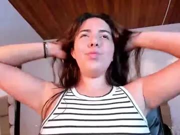 lyssa_muller — GOAL: Topples [46 tokens remaining]  If you need love, let me know and we do it  #anal #hairy #teen #latina #tits
