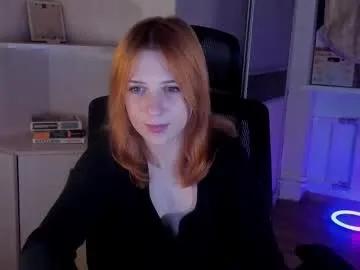 lyssan_xo on Chaturbate 