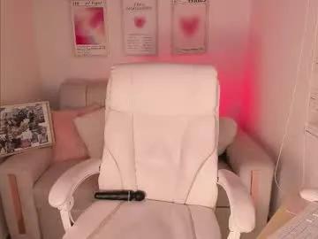 maddy_bronw on Chaturbate 