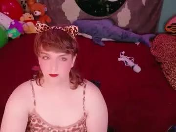 maddy_cat on Chaturbate 