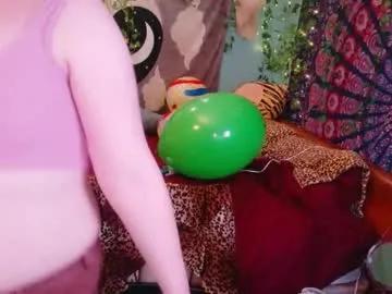 maddy_cat on Chaturbate 