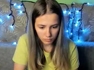 maggiecake on Chaturbate 