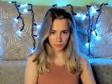 maggiecake on Chaturbate 