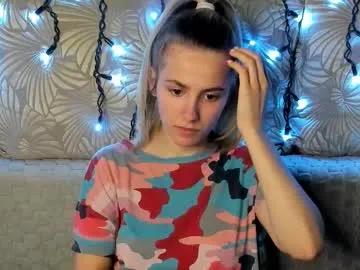 maggiecake on Chaturbate 